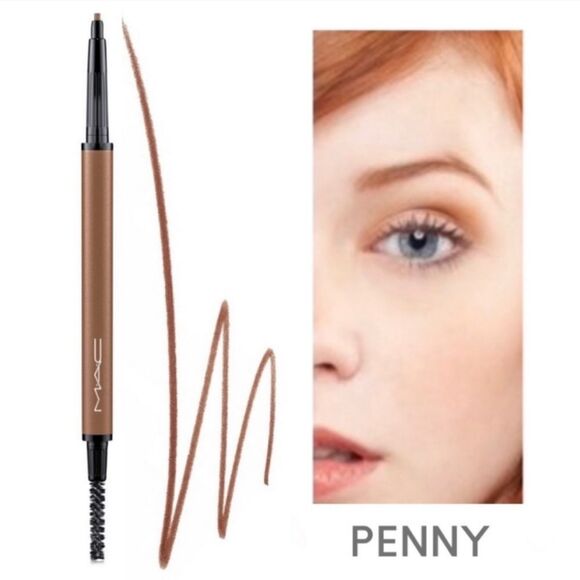 Mac Cosmetics Made To Wow Brow Kit - Picture 5 of 8